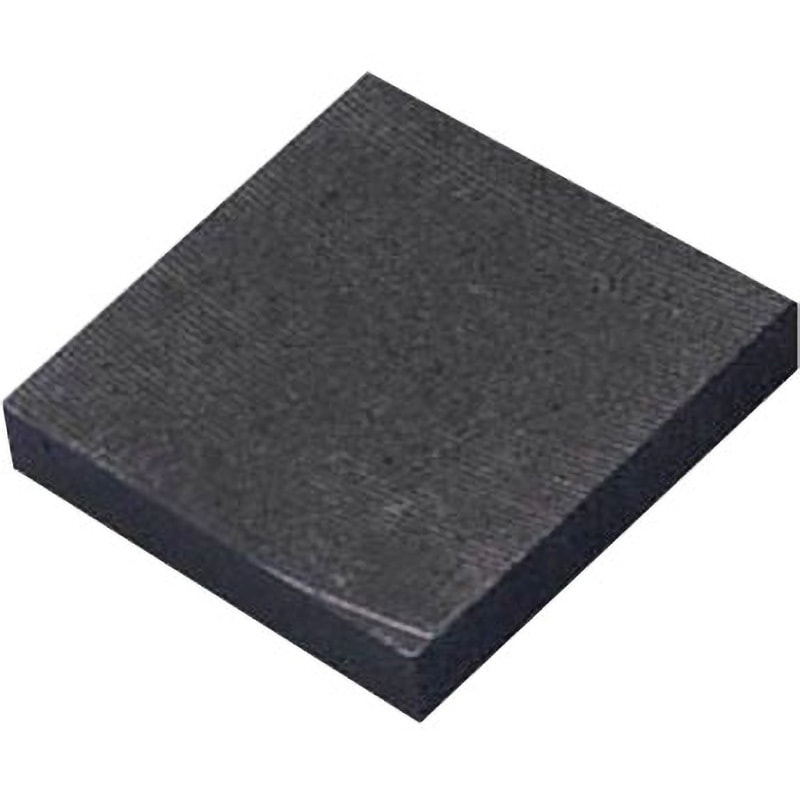 G100-10 炭素板 ケニス 寸法100×100mm厚さ10mm 1組(5枚)