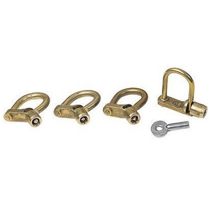 C20T CADENAS ARTILLERIE TRIANGULAIRE Sibille 1個 C20T