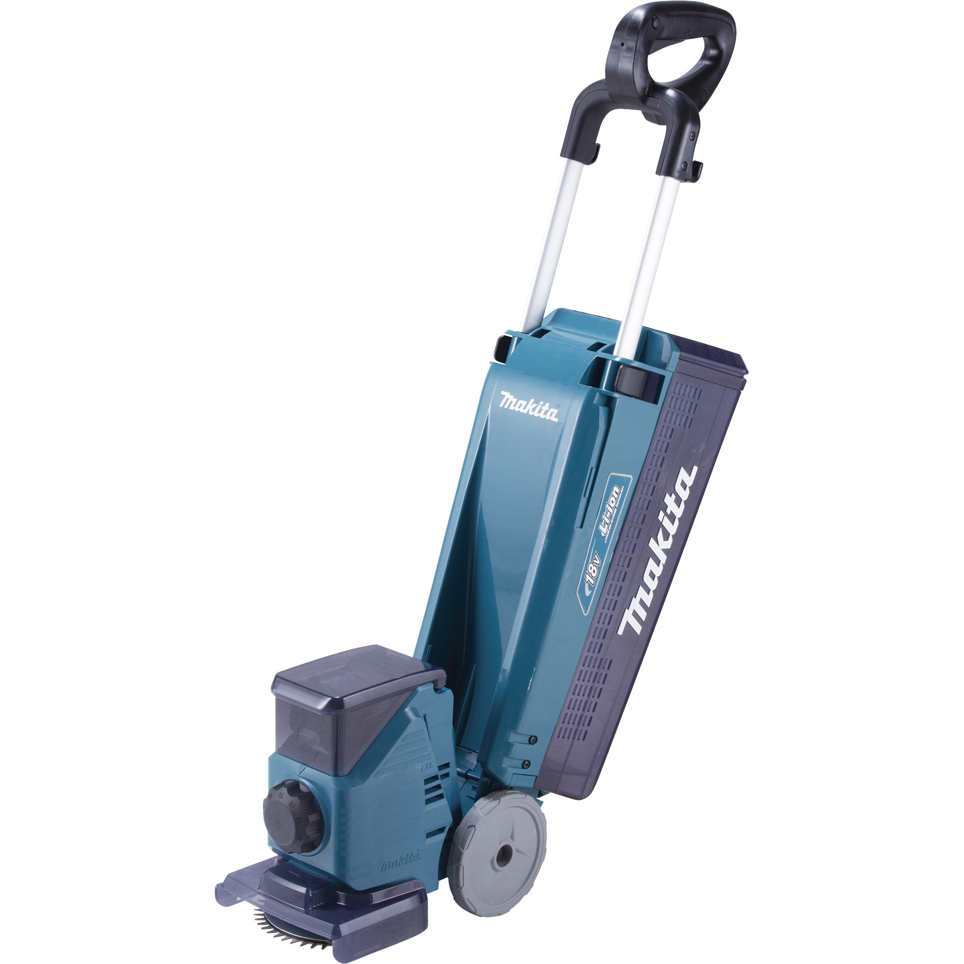 MLM160DRF 160ミリ充電式芝刈機 1台 マキタ 【通販モノタロウ】