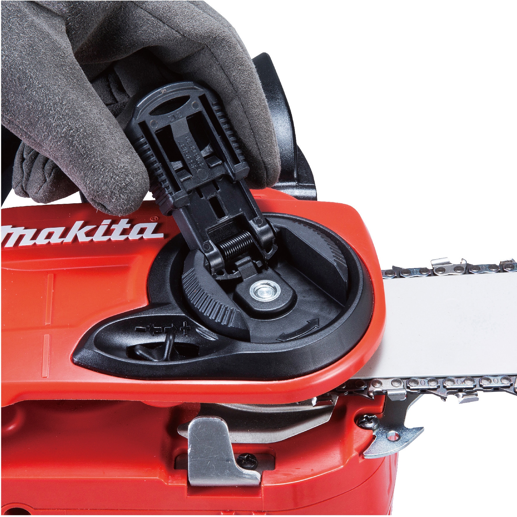 MUC353DGFR 350ミリ充電式チェンソー 1台 マキタ 【通販モノタロウ】