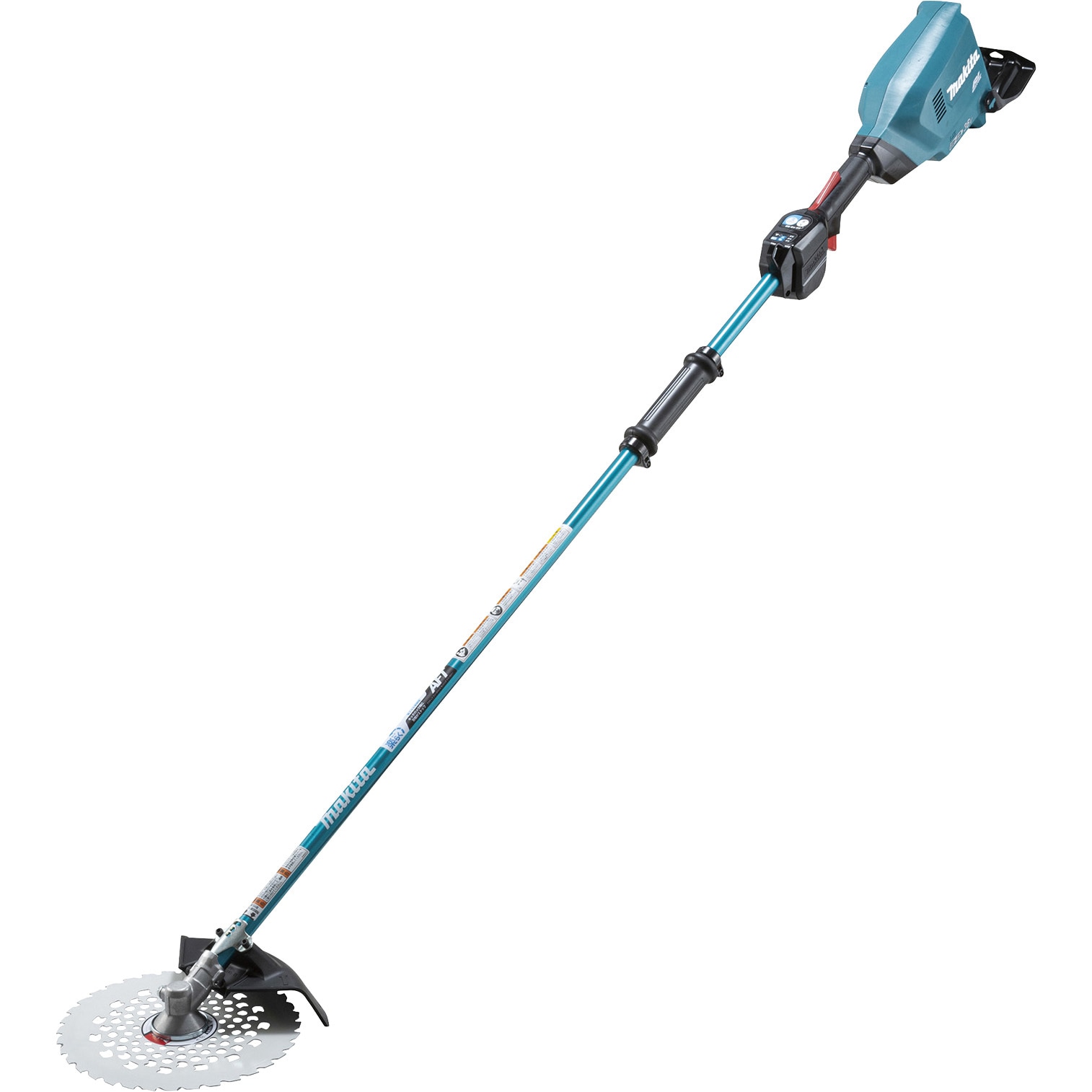 Makita MUR369UD 18Vバッテリー式　コードレス草刈り機 MUR369Dシリーズ | 株式会社マキタ