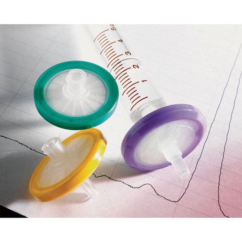 SLSVJ25LS 滅菌用マイレクス Merck(メルクミリポア) 穴径5μm 1箱(50個
