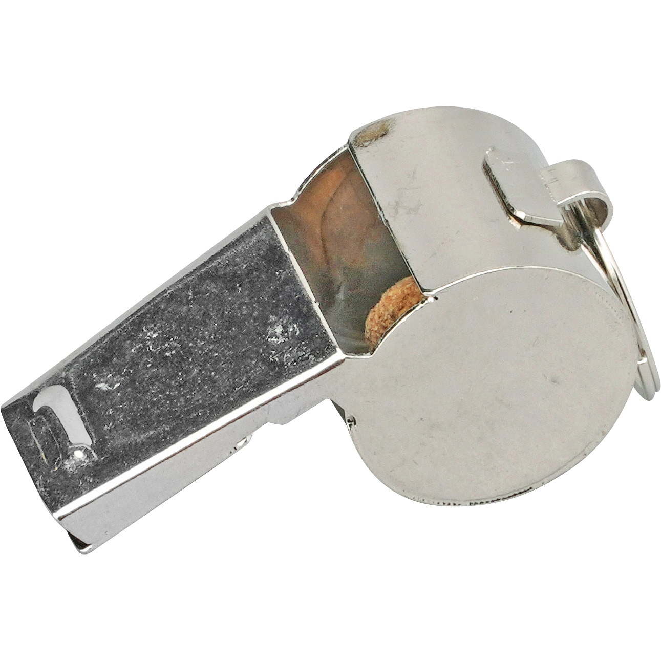 笛 AZ67013 警笛(小) 1枚 アイトス 【通販モノタロウ】