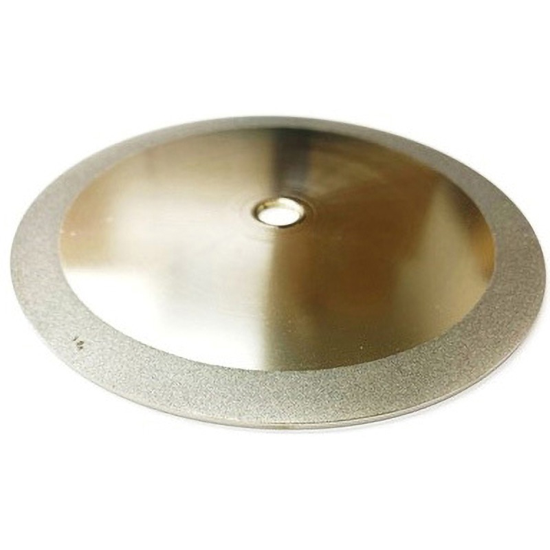 CDW-150 CDW-150チップソーダイヤホイール150×15.88 1個 ツボ万 【通販モノタロウ】