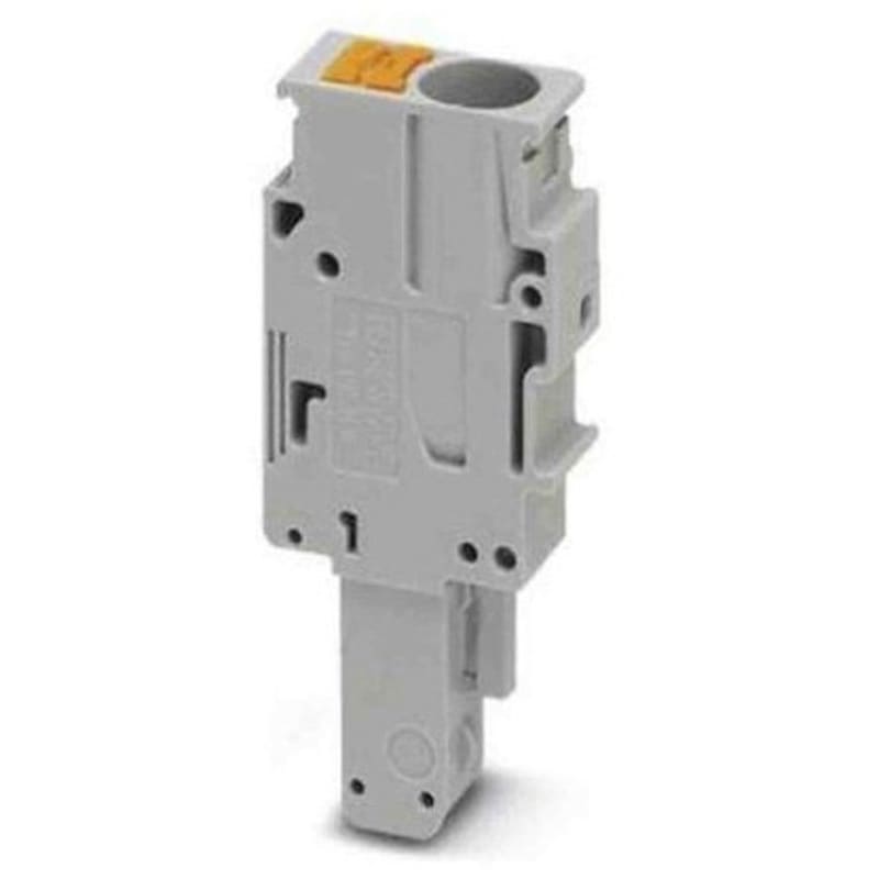 3211949 DINレール取付用端子アクセサリ モジュラコネクタ Combi Pluggable Solutionsシリーズ 1袋 50個入 1袋(50個) フエニックス・コンタクト 【通販モノタロウ】 26,980円