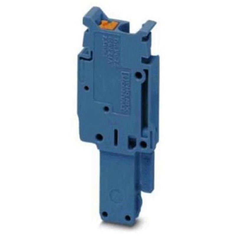 3211278 DINレール取付用端子アクセサリ モジュラコネクタ Combi Pluggable Solutionsシリーズ 1袋 50個入 1袋(50個) フエニックス・コンタクト 【通販モノタロウ】