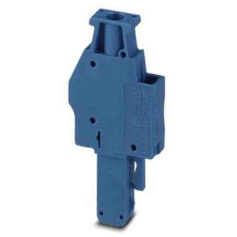 3045266 DINレール取付用端子アクセサリ モジュラコネクタ Combi Pluggable Solutionsシリーズ 1袋 50個入 1袋(50個) フエニックス・コンタクト 【通販モノタロウ】