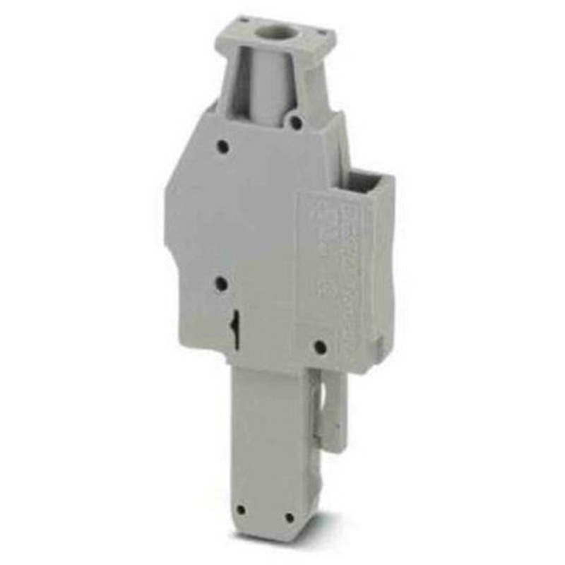 3045716 DINレール取付用端子アクセサリ モジュラコネクタ Combi Pluggable Solutionsシリーズ 1袋 50個入 1袋(50個) フエニックス・コンタクト 【通販モノタロウ】