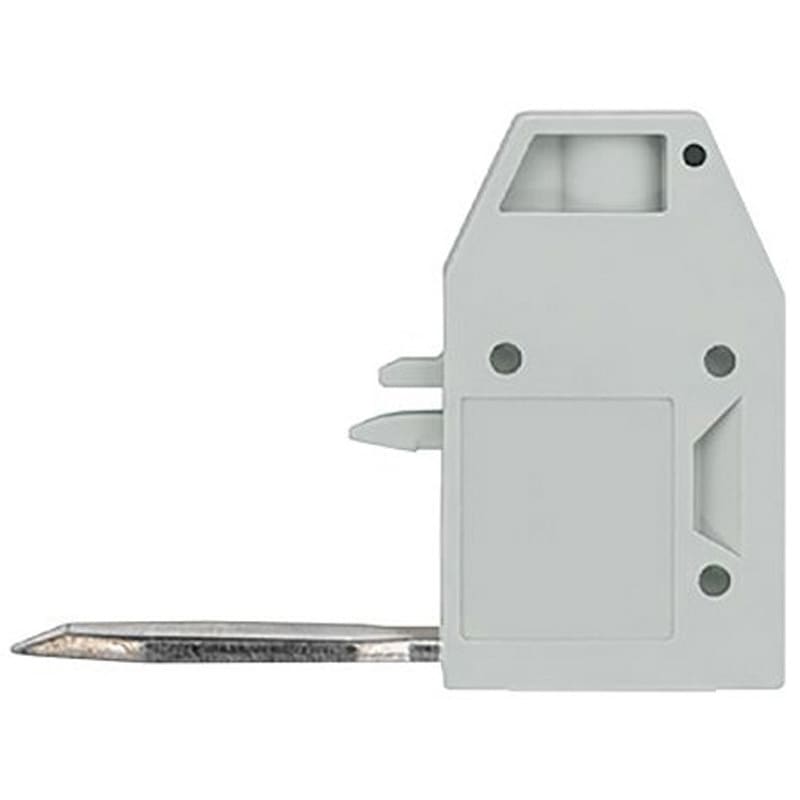 8WH9120-0CA00 DINレール端子 8WH9120シリーズ 57A 1袋 10個入 1袋(10個) SIEMENS 【通販モノタロウ】