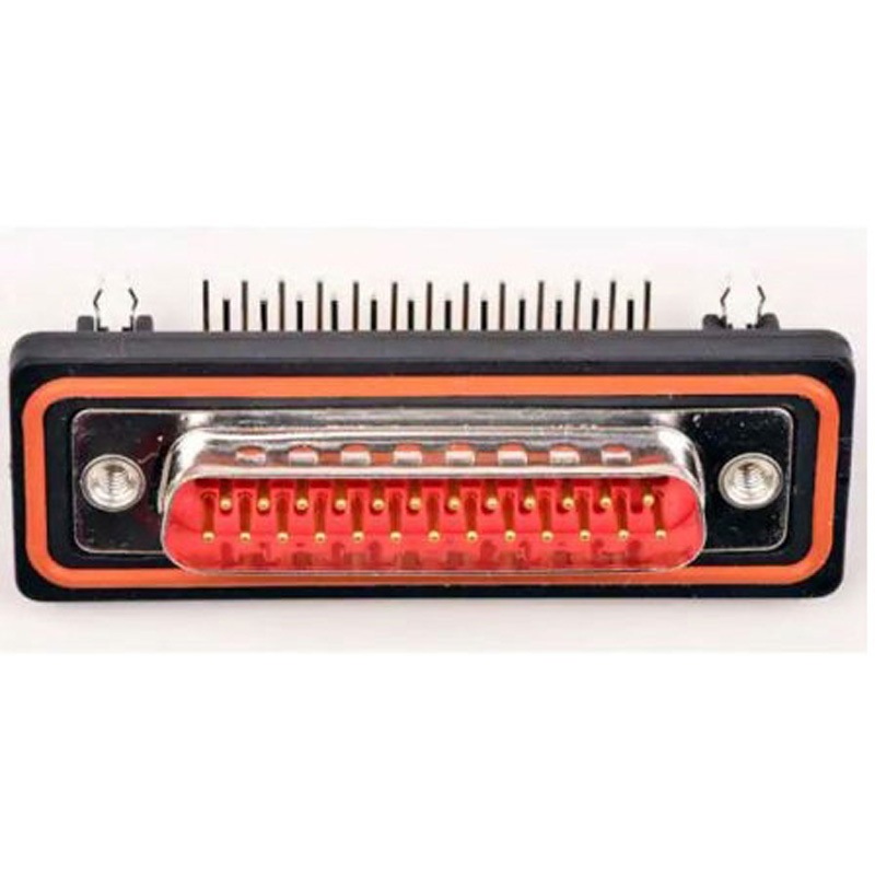 FWDR25P25A / 1727040054 D-subコネクタ 25極 オス スルーホール 1箱 25個入 1箱(25個) FCT - A MOLEX COMPANY 【通販モノタロウ】