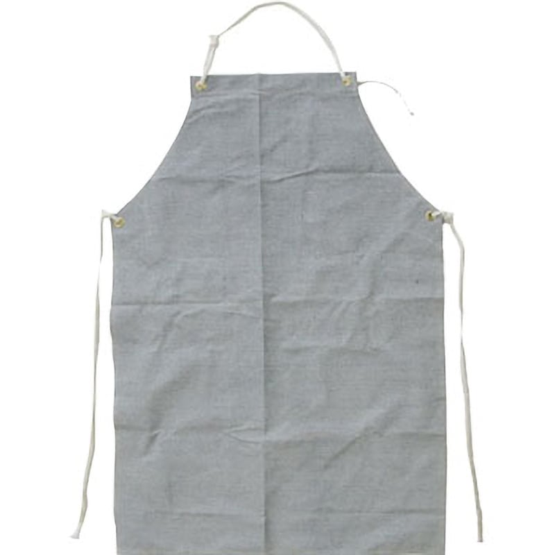 P-482 溶接用前掛け SUZUKID(スズキッド) 特殊アクリル繊維製 - 【通販