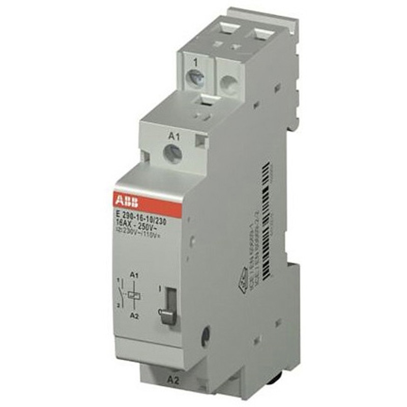 2TAZ312000R2011 electronic switch E290-16-10/230 ABB 1個 2TAZ312000R2011
