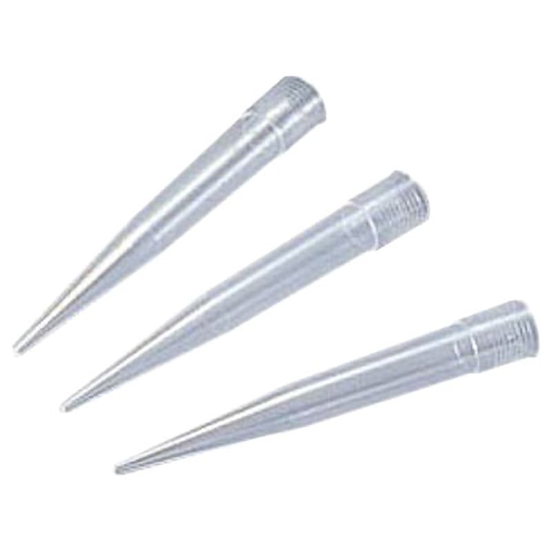 D10mL ダイヤモンドチップ GILSON(ギルソン) 容量1～10mL 1箱(200本