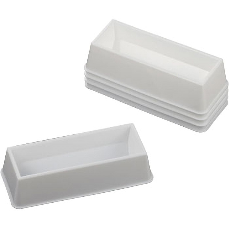 80 リザーバー　D5用 YH(5個) リザーバー ケニス 容量60mL 【通販モノタロウ】