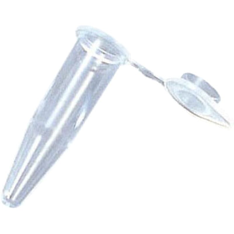 3320-00 PCRチューブ クォリティ 0.5mL  1箱(1000本) 3320-00