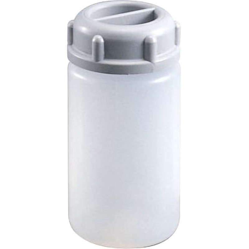 PA250 ヘロラボ広口沈殿瓶 ヘロラボ 250mL  1組(2本)