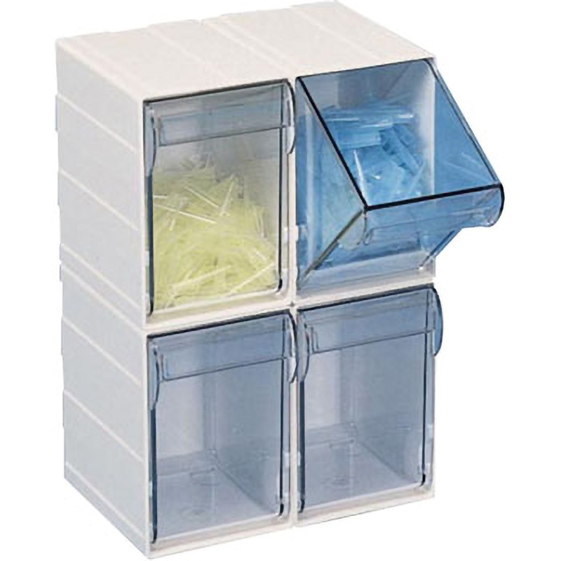 チップ・マイクロチューブケース サカセ化学工業 実験研究用チュー