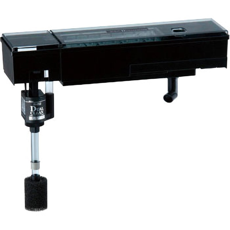水槽６０㎝循環器・その他 DC-600 アクアリウム循環装置 ケニス 適合(水槽)60cm 【通販モノタロウ】