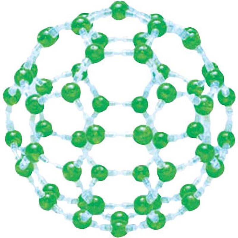 分子構造模型（モル・タロウ）基本Aセット