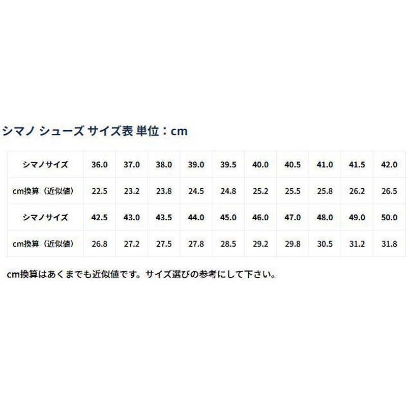 シマノ SH-RC302 ネイビー ノーマルタイプ SPD-SL シューズ SHIMANO