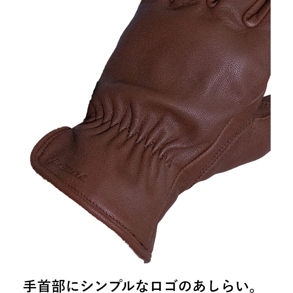 レザー グローブ Lサイズ 【公式通販】
