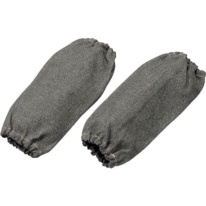 EAC-28 腕カバー 帝健 1双 EAC-28