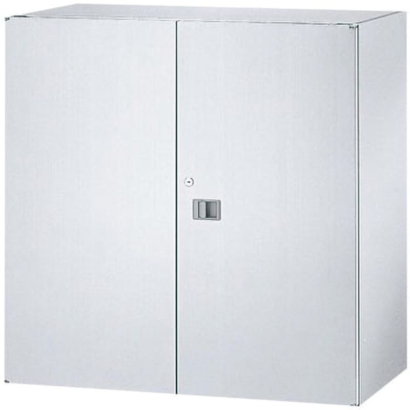 SS-09H 薬品庫(両開き扉) 1個 ケニス 【通販モノタロウ】