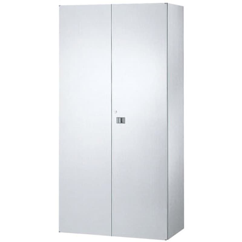 SS-18H 薬品庫(両開き扉) 1個 ケニス 【通販モノタロウ】