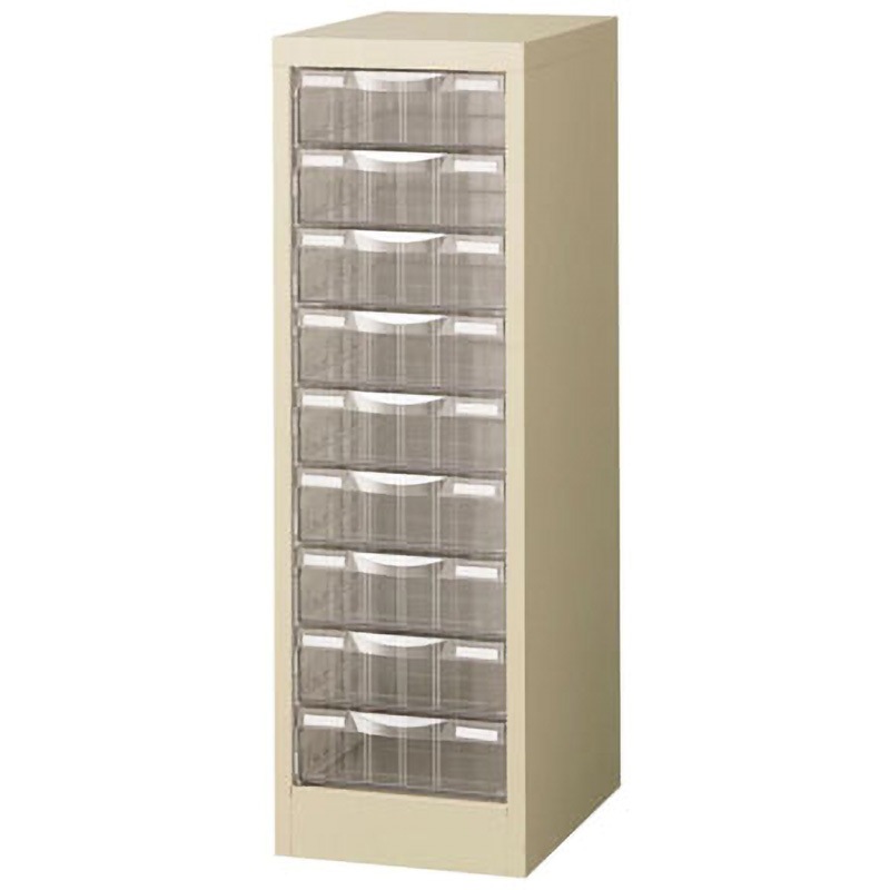 A4G-P109L 整理ケース ケニス 床置型 サイズA4  A4G-P109L