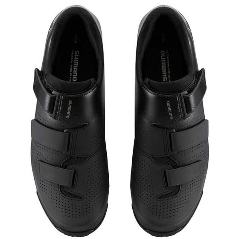 シマノ SH-XC102 ブラック SPDシューズ SHIMANO(シマノ) サイズ46