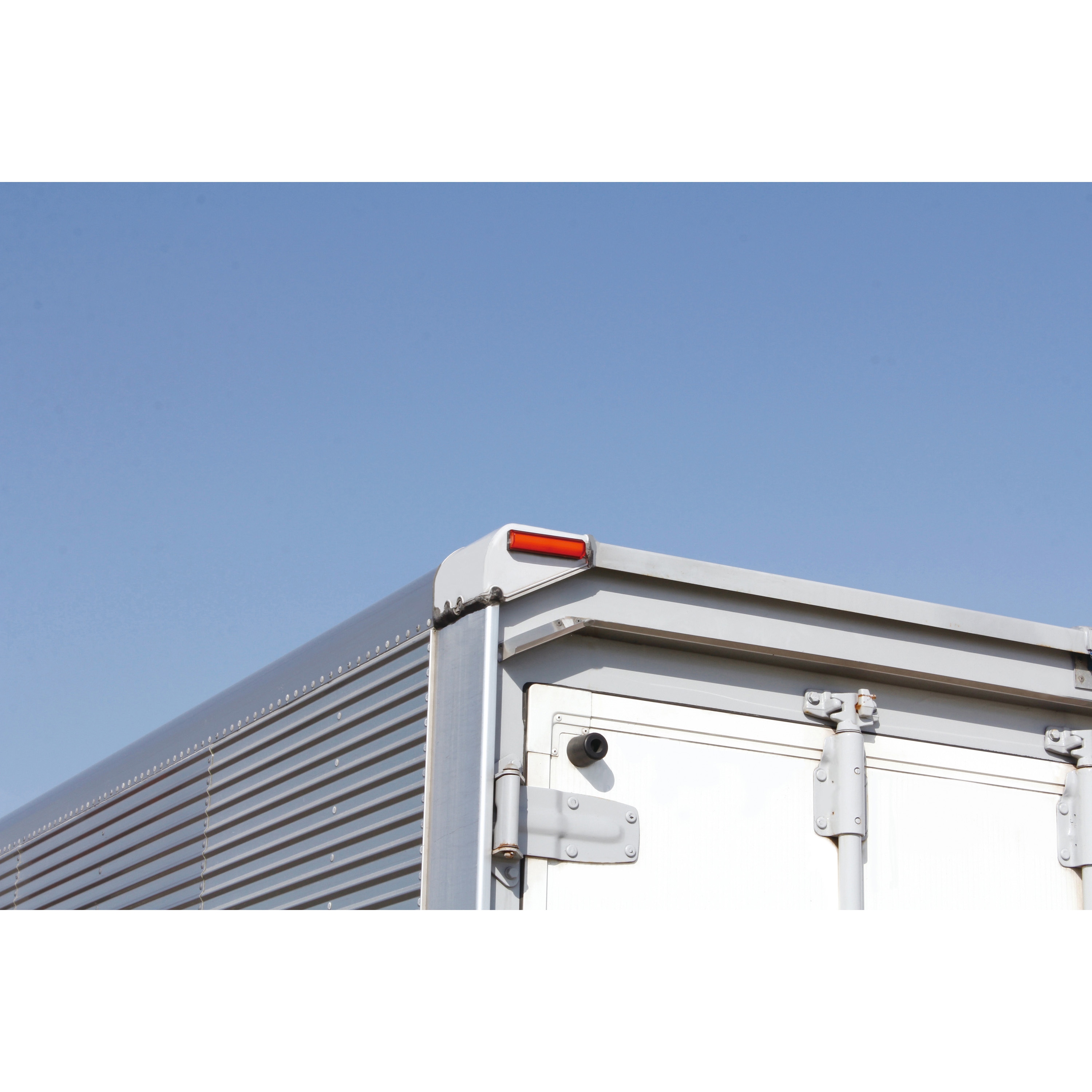 CE426 閃光車高灯 槌屋ヤック コードアースタイプ 10個LED イエロー