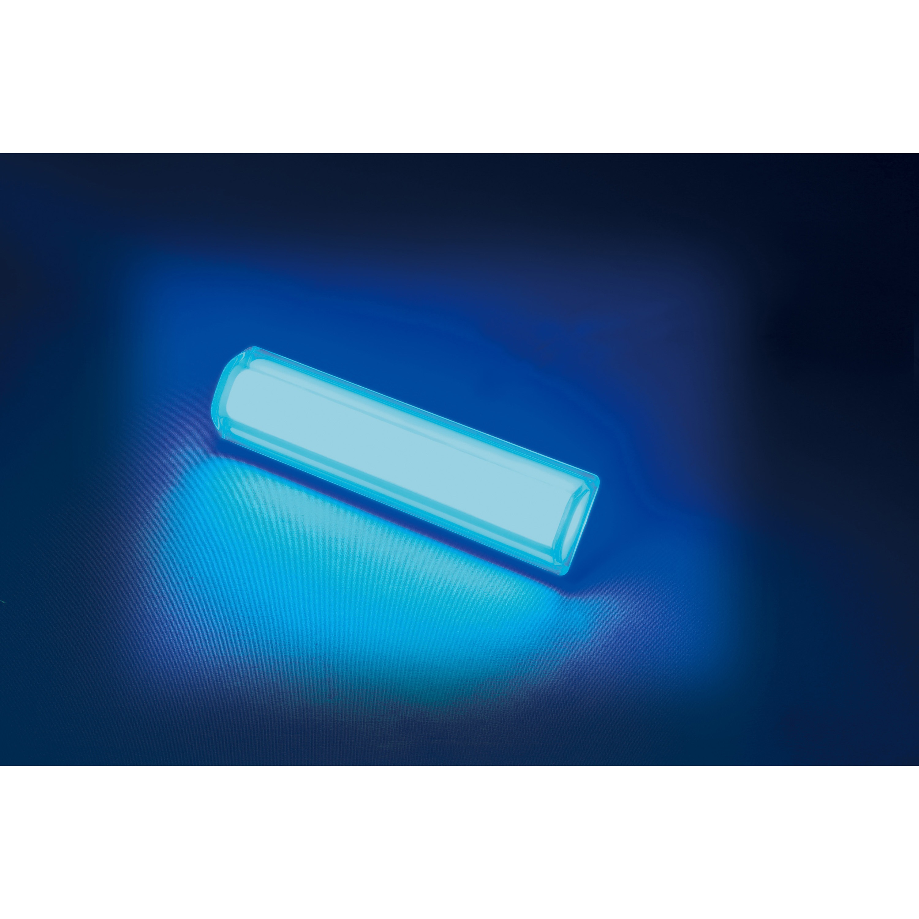 CE429 閃光車高灯 槌屋ヤック 10個LED コードアースタイプ ブルー