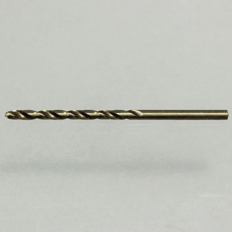 GKD 3.4 GEKKOU Drill(月光ドリル) ビックツール ストレートシャンク ハイス製 コーティングなし 1袋(10本) 4,858円