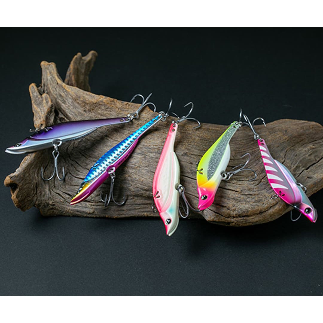 07 アカキン SenseS トリックビート103 三宅商店 #07 アカキン色