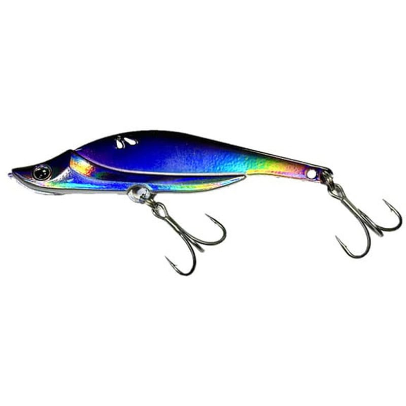 トリックビート103 三宅商店 SenseS メタルバイブ ルアーまとめ売り SenseS トリックビート103 三宅商店 疑似餌(ルアー/ベイト) 【通販