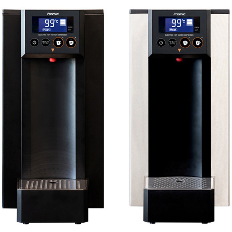 EHWD-14VK(1)・浄水器セット付 ホットウォーターディスペンサー 1