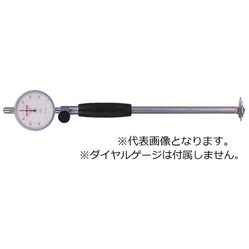 CC-140HA オーバーピン径測定用シリンダゲージ CC-1HA シリーズ 1個 