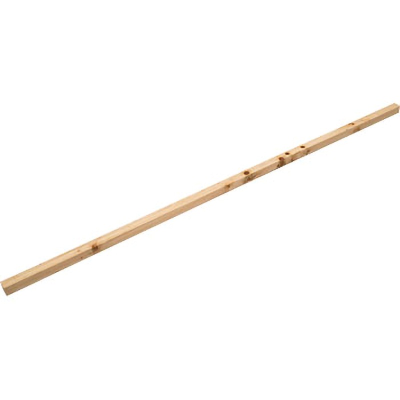 国産 桧 ディメンション2×4材2000㎜jtse