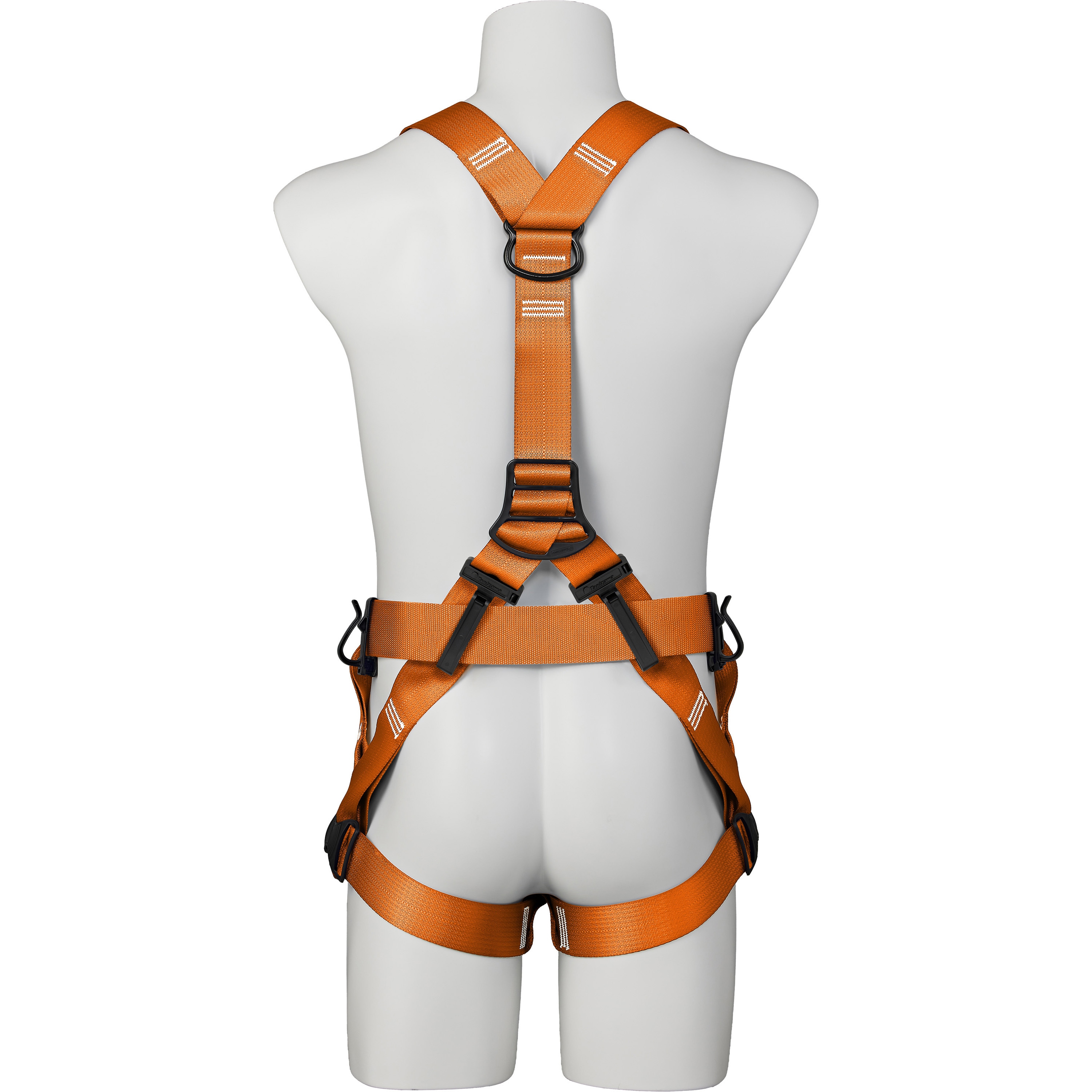 ST573AP-SK 救命胴衣装着可能型 墜落制止用器具(フルハーネス安全帯