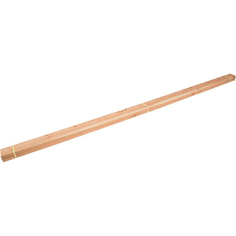 松45 DF454MKD 米松 乾燥材 ノーブランド 寸法45×45×4000mm 1本