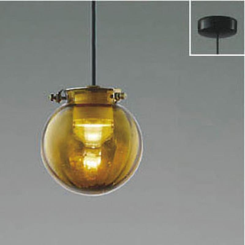 AP47570L ペンダントライト コイズミ(小泉成器) 電球色 消費電力4.8W