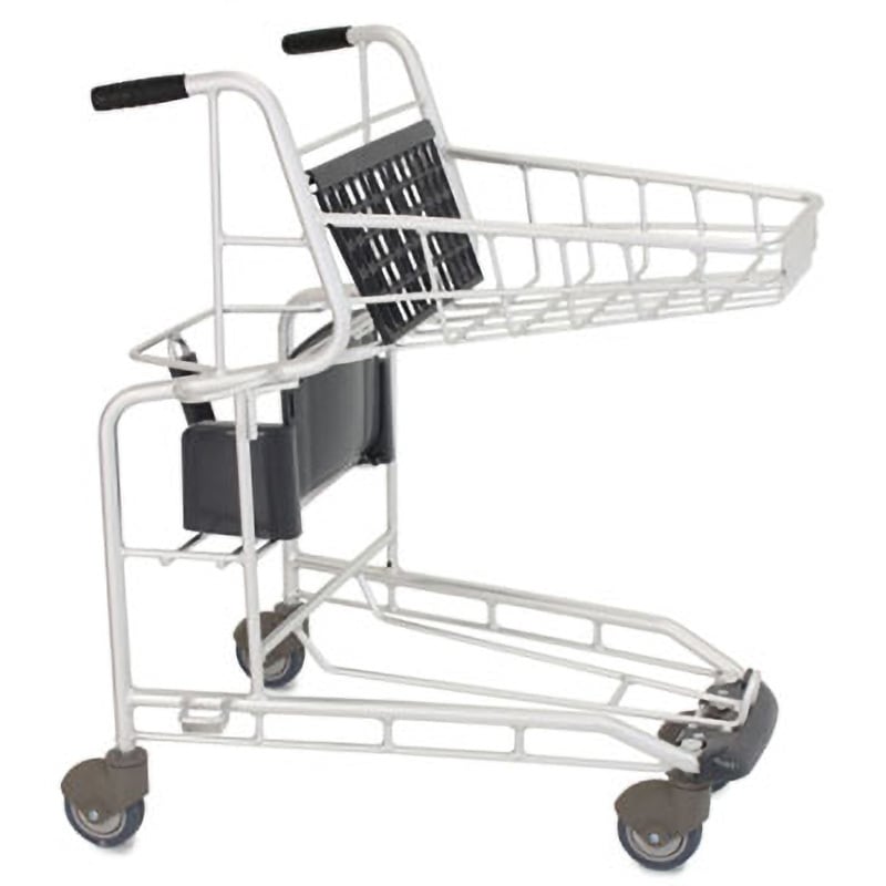 ショッピングカート 大和産業 ショッピングカート/専用カート 【通販