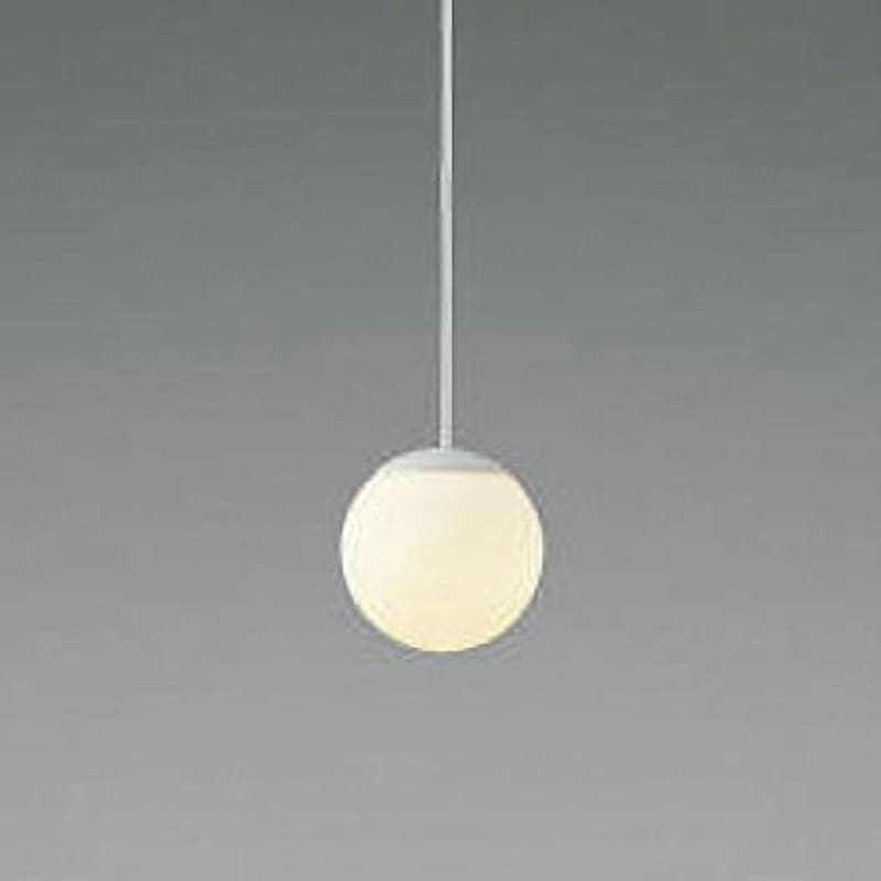 AP40326L ペンダントライト コイズミ 電球色 プラグタイプ 消費電力6.6W 8,116円