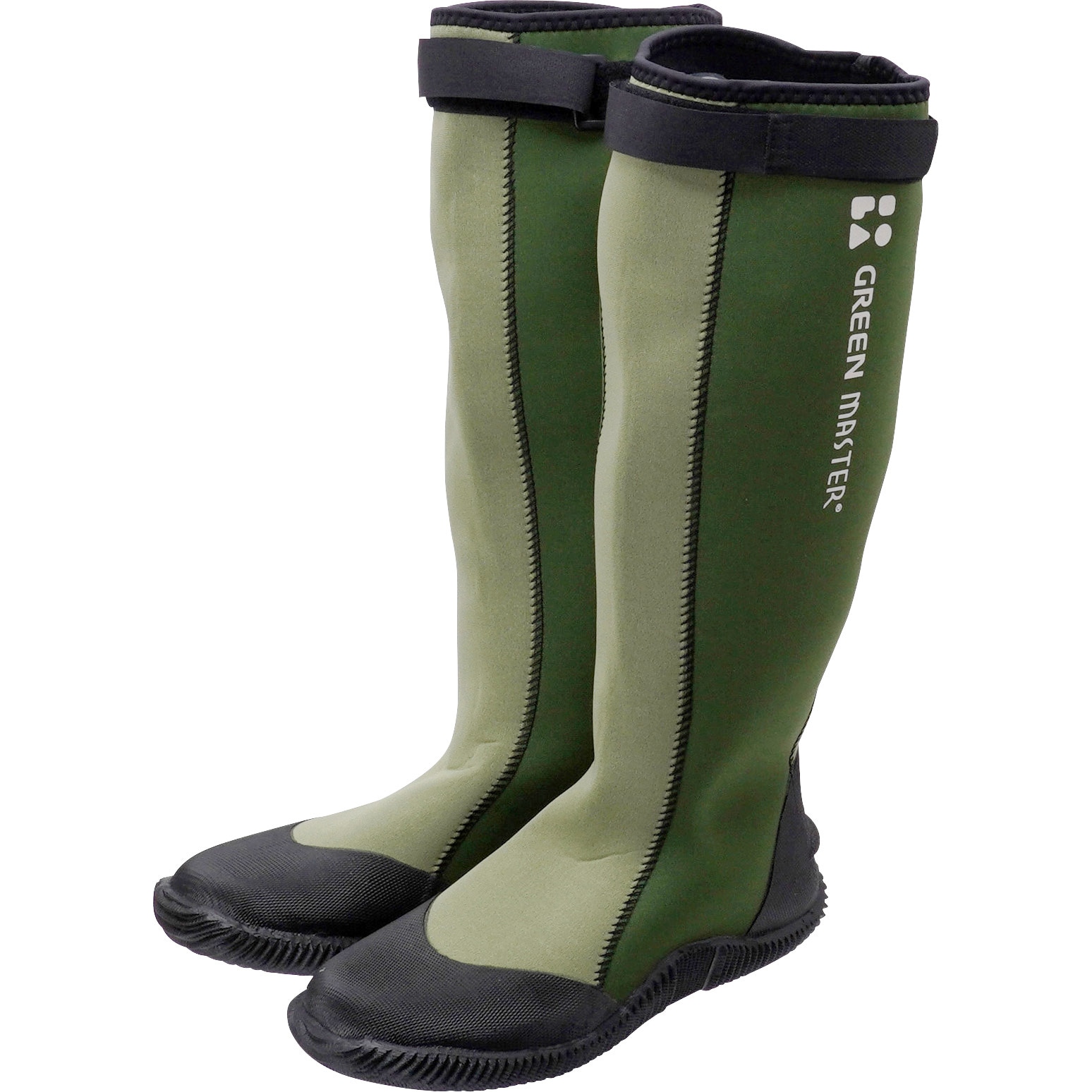 No.2620 グリーンマスター No.2620 アトム 長靴 サイズ27.5～28cm