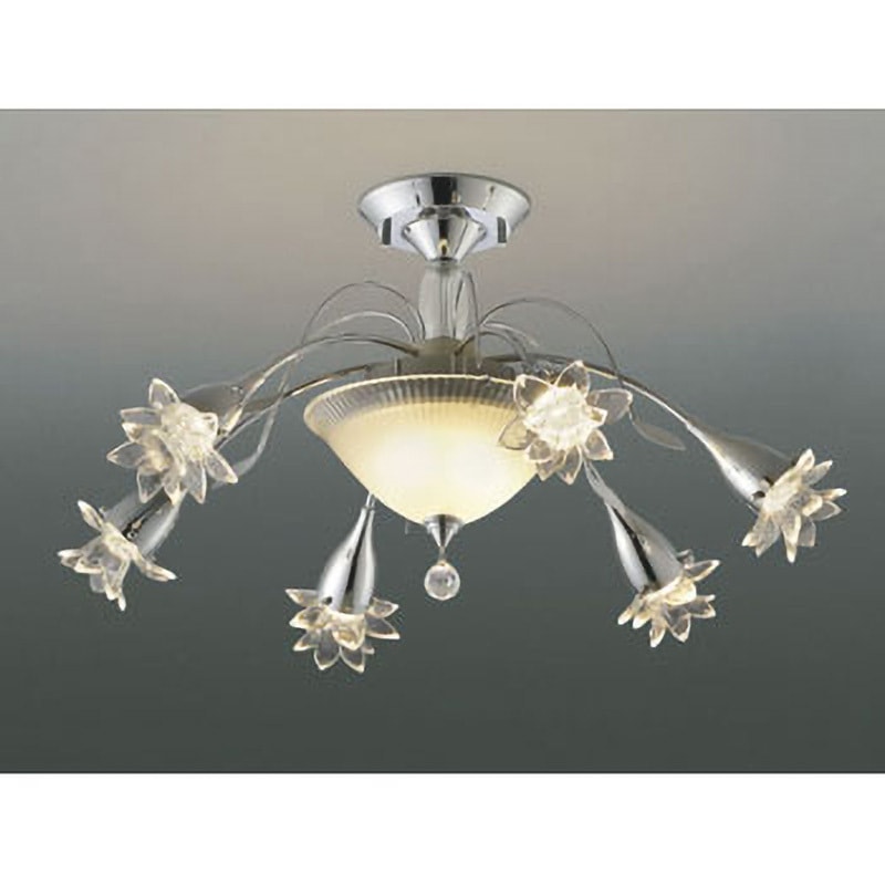 AA45530L イルム コイズミ 電球色 適用畳数～6畳 消費電力62W   AA45530L