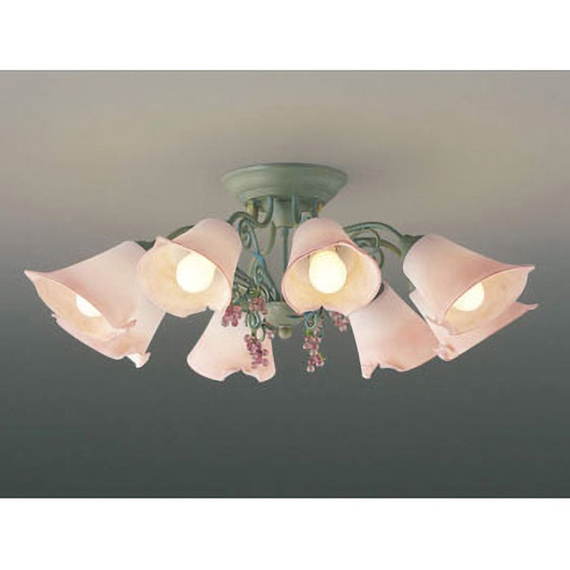 コイズミLED葡萄 シャンデリア AA40076L VINOLETTA コイズミ照明