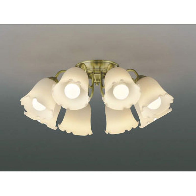 KOIZUMI シャンデリア シャンデリア コイズミ 【通販モノタロウ】