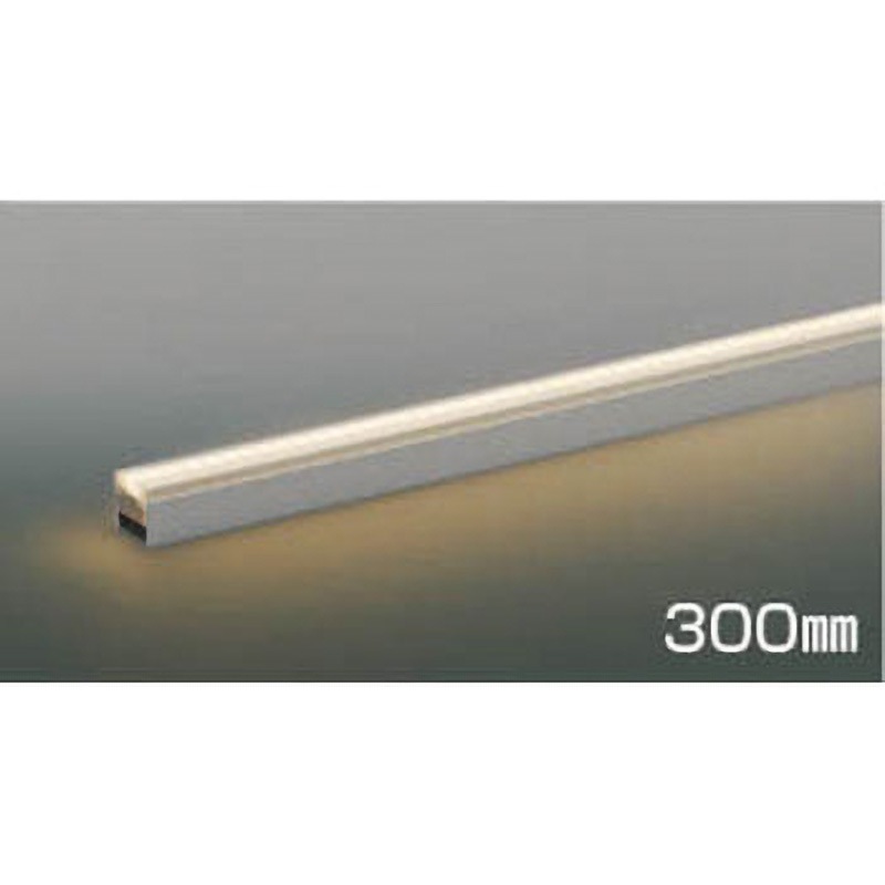 AL47202L 間接照明器具 コイズミ 電球色 消費電力4.5W 幅38mm長さ300mm  AL47202L