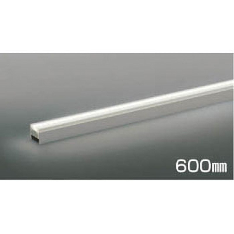 AL47211L 間接照明器具 コイズミ 4000K 白色 消費電力8.8W 幅38mm長さ600mm  AL47211L