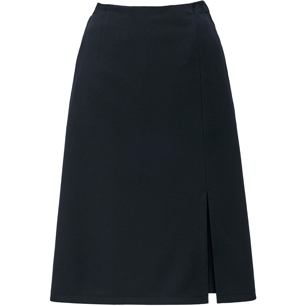 GCUL-2564-K6 キュロット ボトムス レディース ユニフォーム 事務服